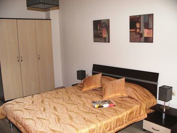 Vip Apartments - Lyuben Karavelov Street Sofia Exterior foto